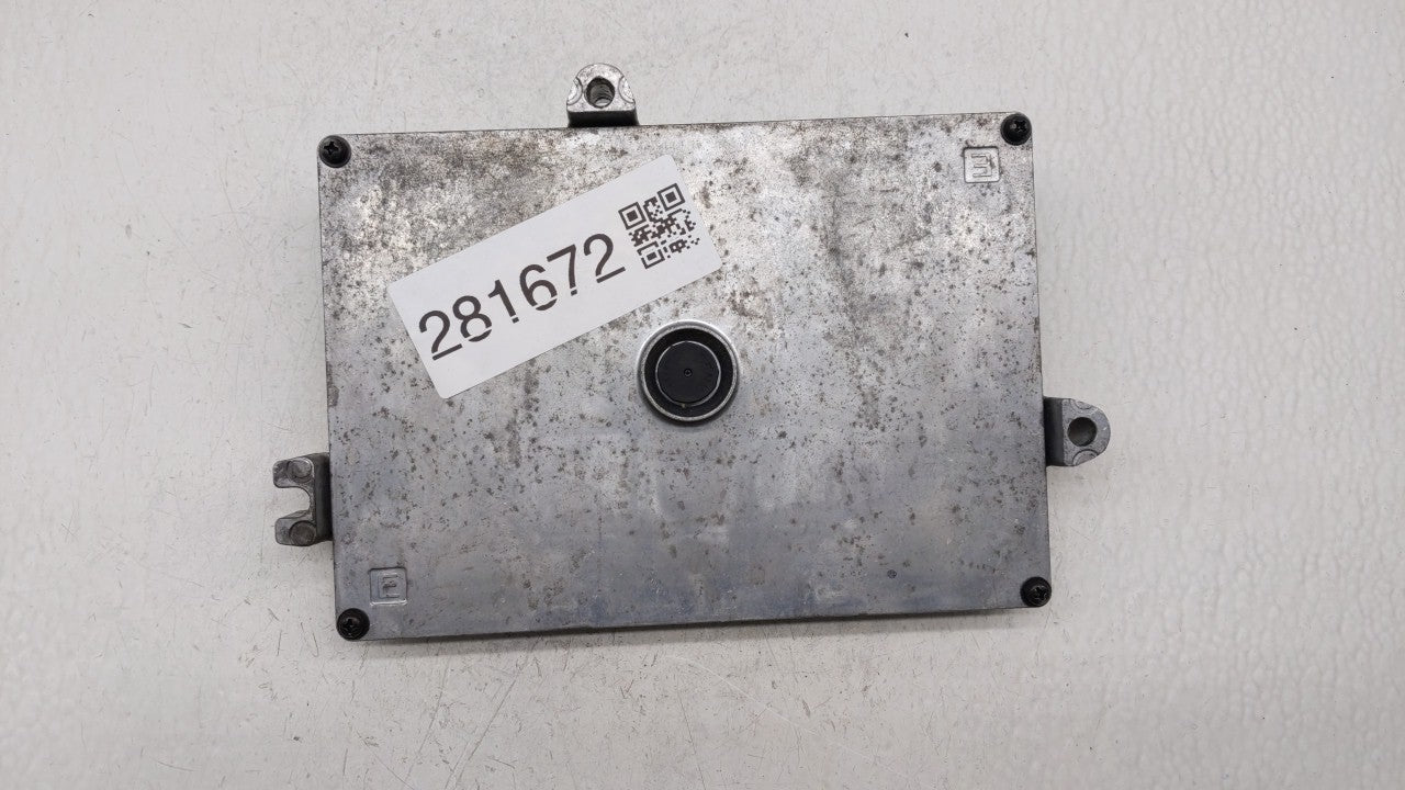 2014-2016 Honda Odyssey PCM Engine Control Computer ECU ECM PCU OEM P/N:37820-RV0-A67 37820-RV0-A68 Fits Fits 2014 2015 2016
