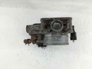 2011-2017 Honda Odyssey Throttle Body P/N:1430 02P2P GMC1E Fits Fits 2009 2010 2011 2012 2013 2014 2015 2016 2017 OEM Used Auto Parts