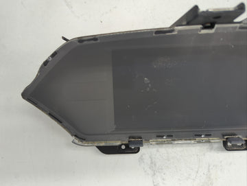 2014-2017 Honda Odyssey Instrument Cluster Speedometer Gauges P/N:39810-TK8-A110-M1 Fits Fits 2014 2015 2016 2017 OEM Used Auto Parts