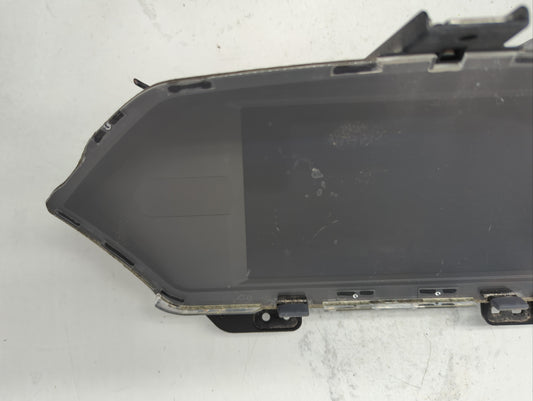 2014-2017 Honda Odyssey Instrument Cluster Speedometer Gauges P/N:39810-TK8-A110-M1 Fits Fits 2014 2015 2016 2017 OEM Used Auto Parts