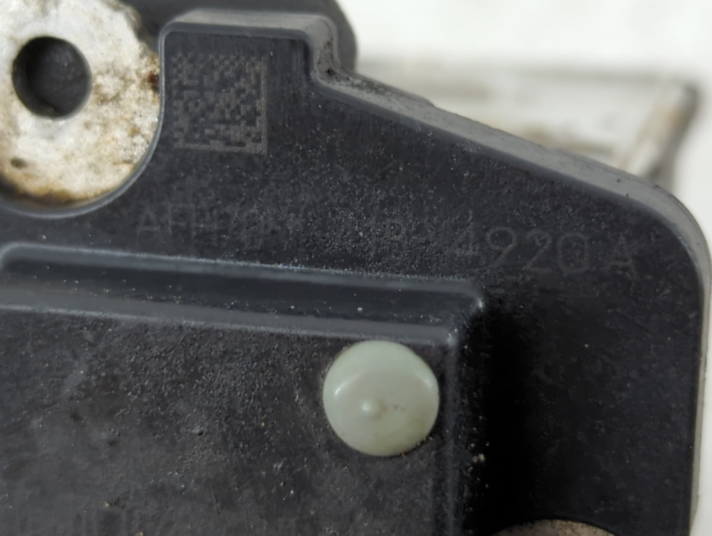 2007-2017 Honda Odyssey Mass Air Flow Meter Maf - Oemusedautoparts1.com