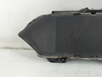 2014-2017 Honda Odyssey Instrument Cluster Speedometer Gauges P/N:39810-TKB-A110-M1 Fits Fits 2014 2015 2016 2017 OEM Used Auto Parts