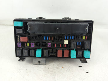 2011-2017 Honda Odyssey Fusebox Fuse Box Panel Relay Module P/N:PP-TD20 Fits Fits 2011 2013 2014 2015 2016 2017 OEM Used Auto Parts