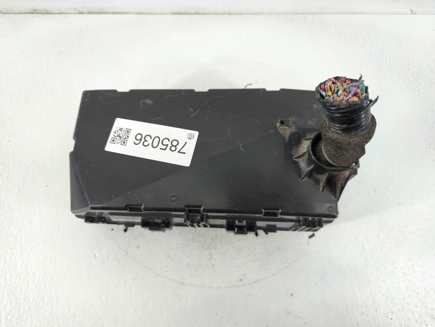 2011-2017 Honda Odyssey Fusebox Fuse Box Panel Relay Module P/N:PP-TD20 Fits Fits 2011 2013 2014 2015 2016 2017 OEM Used Aut