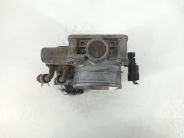 2011-2017 Honda Odyssey Throttle Body P/N:1430 05S11 Fits Fits 2009 2010 2011 2012 2013 2014 2015 2016 2017 OEM Used Auto Parts