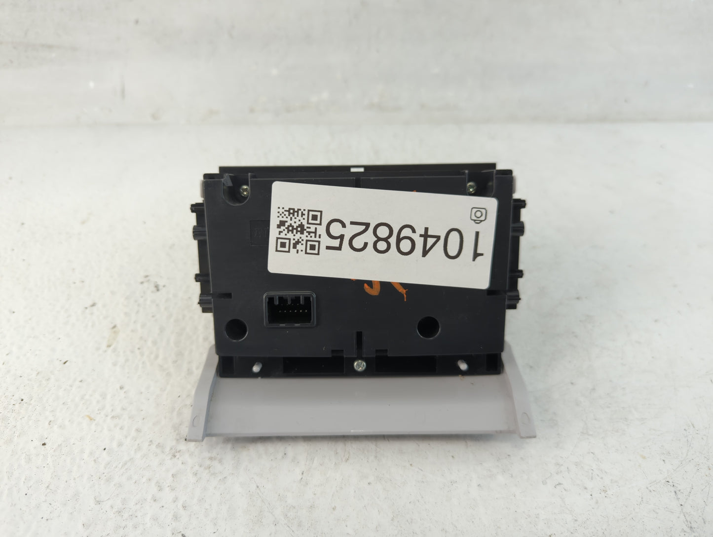 2012-2015 Honda Pilot Radio AM FM Cd Player Receiver Replacement P/N:39050-SZA-A211-M1 Fits Fits 2012 2013 2014 2015 OEM Use