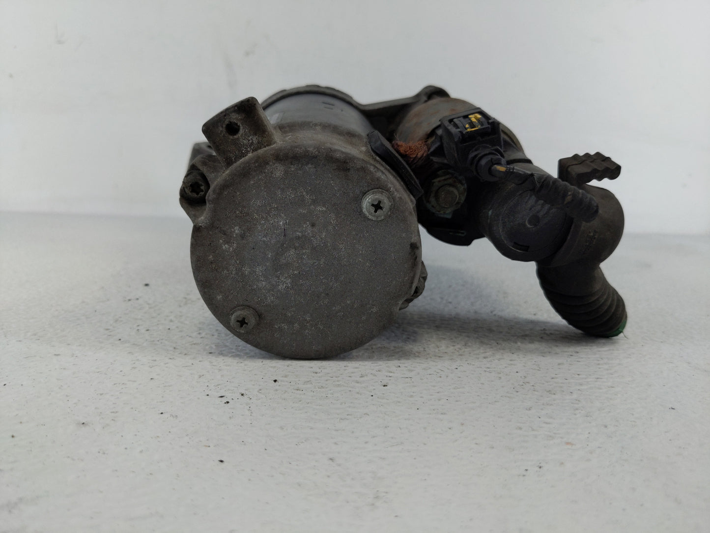 2009-2015 Honda Pilot Car Starter Motor Solenoid OEM P/N:428000-5380 Fits Fits 2008 2009 2010 2011 2012 2013 2014 2015 OEM U