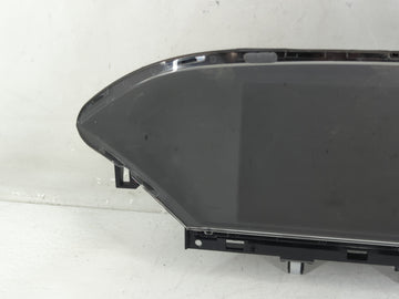 2015 Honda Pilot Instrument Cluster Speedometer Gauges Fits OEM Used Auto Parts