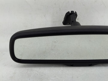2013-2018 Honda Pilot Interior Rear View Mirror Replacement OEM P/N:E11026001 Fits OEM Used Auto Parts