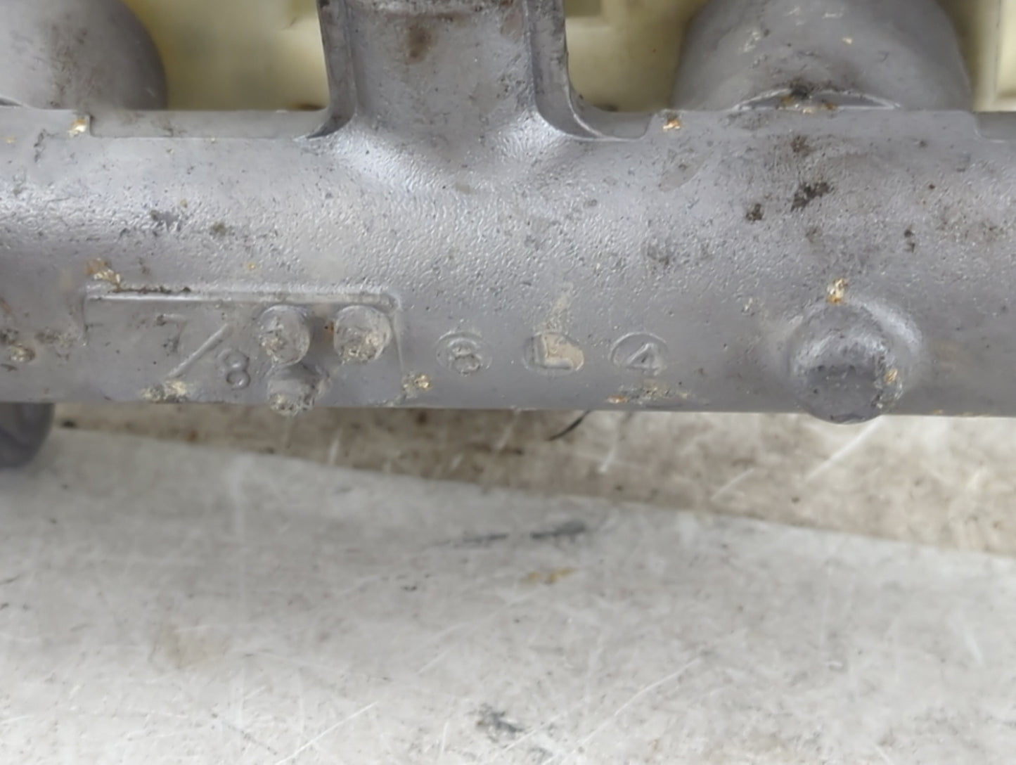 2009-2015 Honda Pilot Brake Master Cylinder 1452077 - Oemusedautoparts1.com