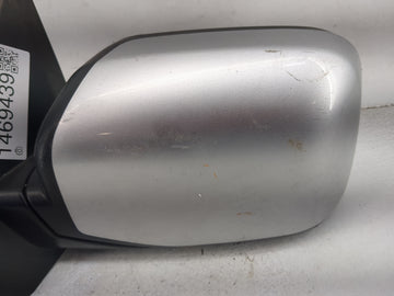 2009-2015 Honda Pilot Driver Side View Mirror - Left Door Mirror OEM Used