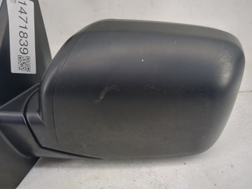 2009-2015 Honda Pilot Driver Side View Mirror - Left Door Mirror OEM Used