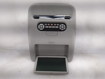 2012-2015 Honda Pilot Information Radio Display Screen