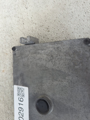 2013-2015 Honda Pilot PCM Engine Control Computer ECU ECM PCU OEM P/N:37820-RN0-M81 Fits Fits 2013 2014 2015 OEM Used Auto Parts