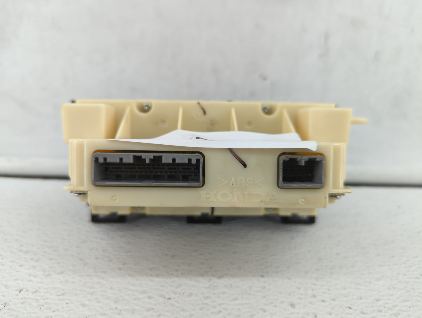 2013-2015 Honda Pilot Climate Control Module Temperature AC/Heater Replacement P/N:79600SZAA910M1 Fits Fits 2013 2014 2015 O