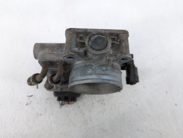 2009-2015 Honda Pilot Throttle Body P/N:GMC1E 1430 04N04, 1430 09N10 Fits Fits 2009 2010 2011 2012 2013 2014 2015 2016 2017 OEM Used Auto Parts