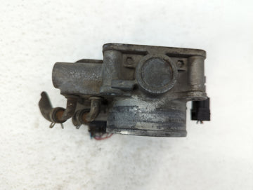 2009-2015 Honda Pilot Throttle Body P/N:GMG1E Fits Fits 2009 2010 2011 2012 2013 2014 2015 2016 2017 OEM Used Auto Parts