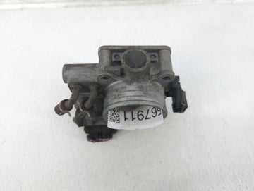 2009-2015 Honda Pilot Throttle Body P/N:U992997460 Fits Fits 2009 2010 2011 2012 2013 2014 2015 2016 2017 OEM Used Auto Parts