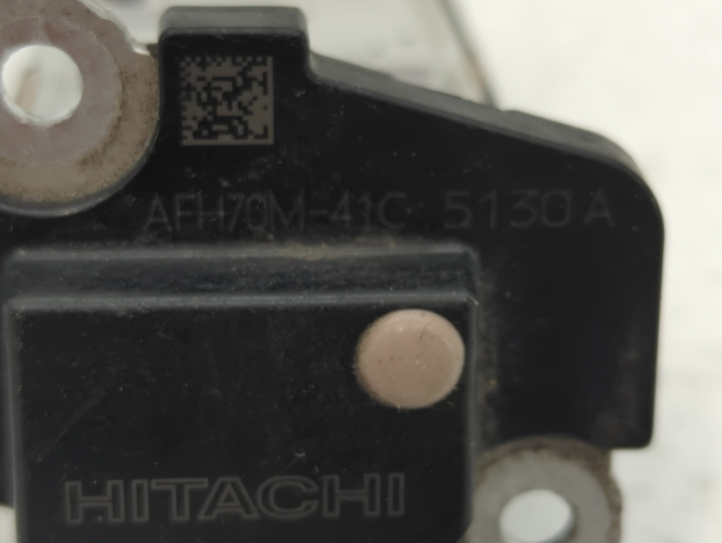 2012-2022 Honda Pilot Mass Air Flow Meter Maf - Oemusedautoparts1.com