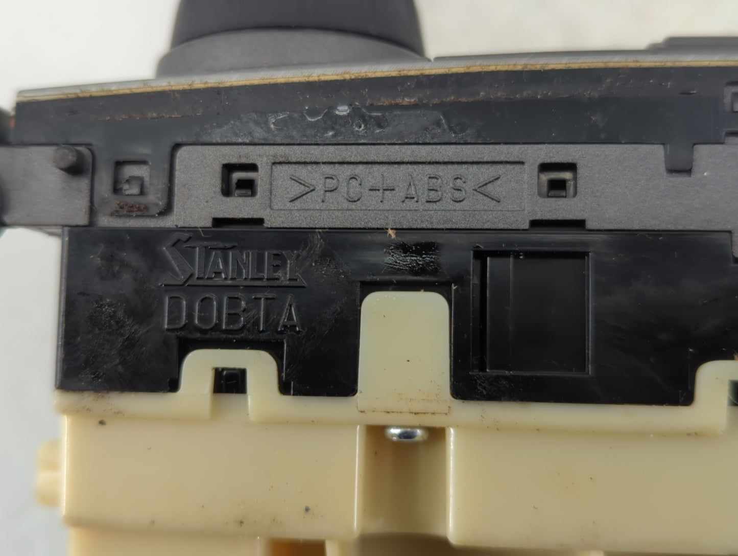 2013-2015 Honda Pilot Climate Control Module Temperature AC/Heater Replacement P/N:>PC+ABS< 79600SZAA910M1 Fits OEM Used Aut