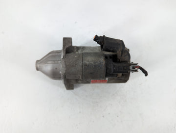 2012-2017 Hyundai Accent Car Starter Motor Solenoid OEM P/N:36100-2B102 Fits Fits 2012 2013 2014 2015 2016 2017 OEM Used Auto Parts