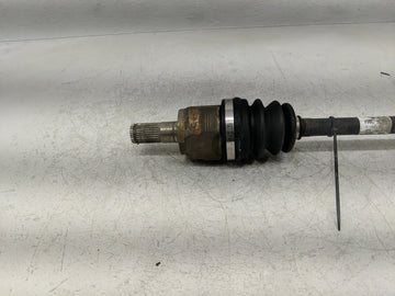 2012-2017 Hyundai Accent Axle Shaft Front Driver Cv C/v