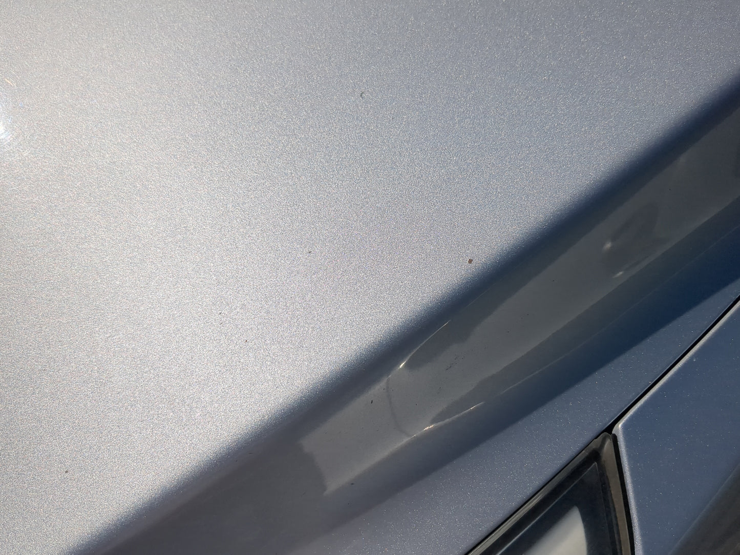 2012-2017 Hyundai Accent Hood Oem - Oemusedautoparts1.com