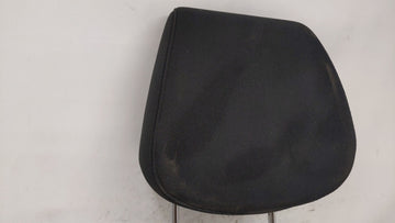2015 Hyundai Accent Headrest Head Rest Front Driver Passenger Seat Black 127309