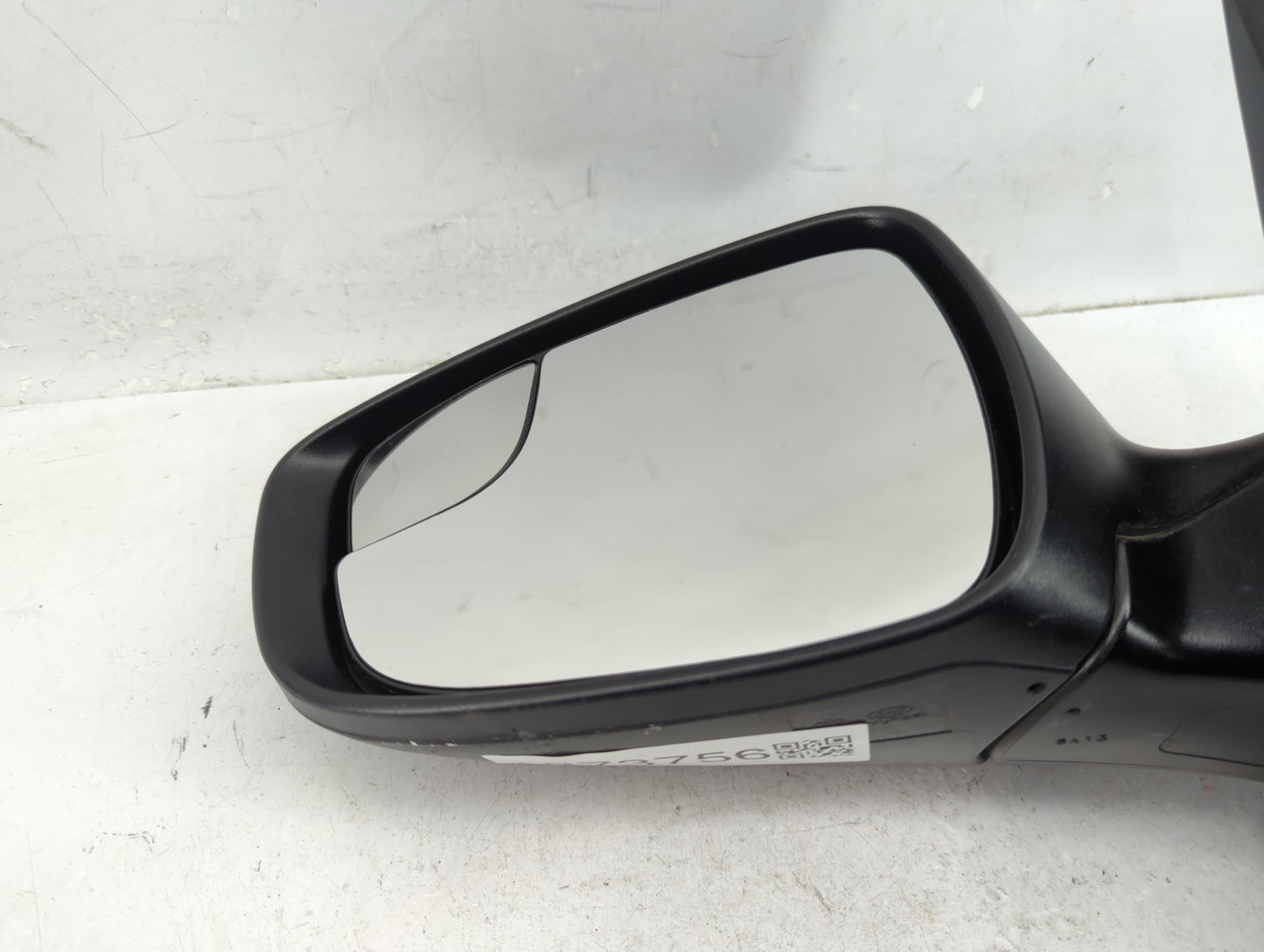 2012-2017 Hyundai Accent Driver Side View Mirror - Left Door Mirror OEM Used - Oemusedautoparts1.com