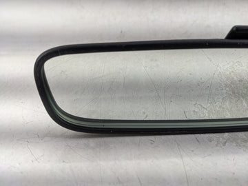 2012-2017 Hyundai Accent Interior Rear View Mirror Replacement OEM P/N:A047396 Fits OEM Used Auto Parts