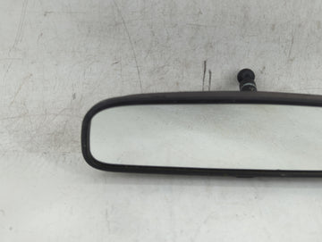 2012-2017 Hyundai Accent Interior Rear View Mirror Replacement OEM P/N:A047395 Fits OEM Used Auto Parts