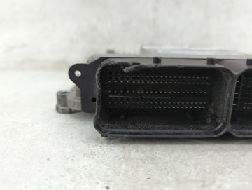 2015-2017 Hyundai Accent PCM Engine Control Computer ECU ECM PCU OEM P/N:0 261 S13 697 39110-2BRG5 Fits Fits 2015 2016 2017 OEM Used Auto Parts