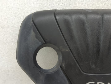 2015 Hyundai Accent Engine Cover