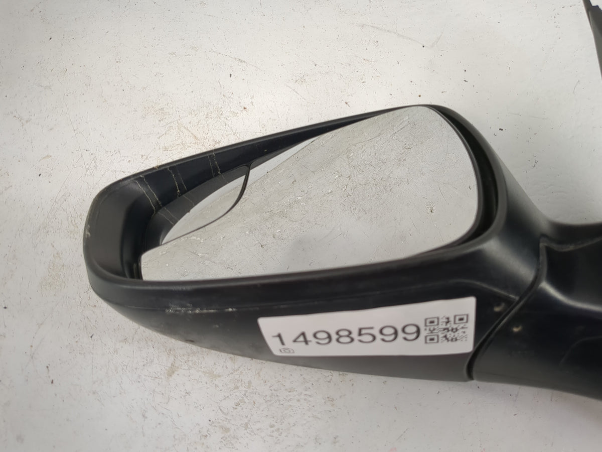 2015 Hyundai Accent Driver Side View Mirror - Left Door Mirror OEM Used - Oemusedautoparts1.com