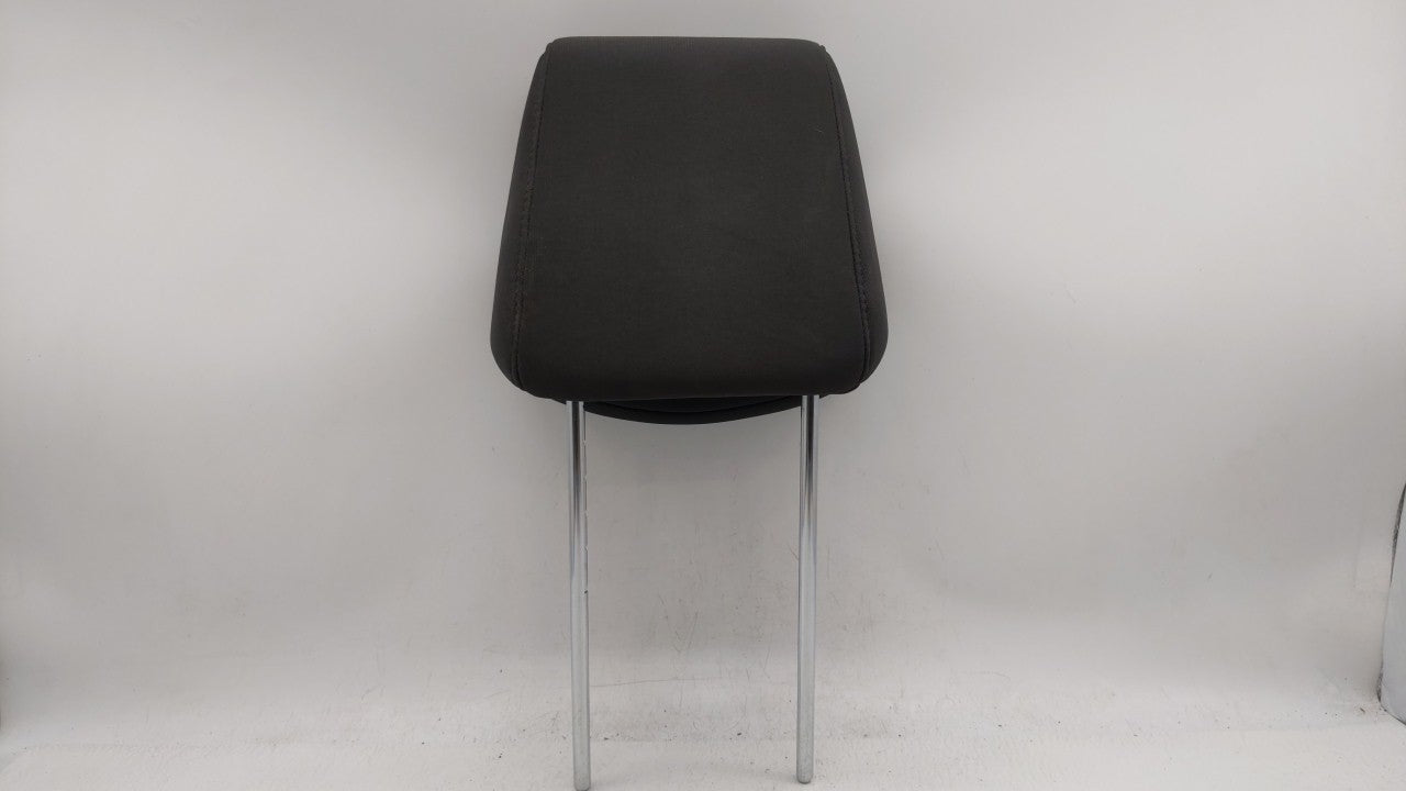 2015-2017 Hyundai Accent Headrest Head Rest Front Driver Passenger Seat - Oemusedautoparts1.com