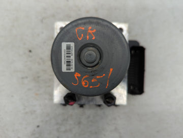2015-2017 Hyundai Accent Anti-Lock Brake ABS Pump Module Actuator OEM P/N:58920-1R460 Fits Fits 2015 2016 2017 OEM Used Auto Parts