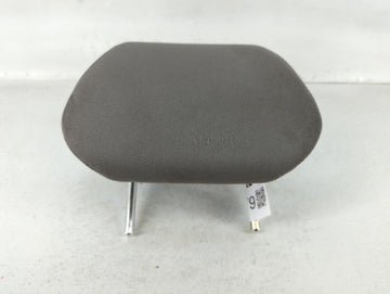 2015-2017 Hyundai Accent Headrest Head Rest Front Driver Passenger Seat