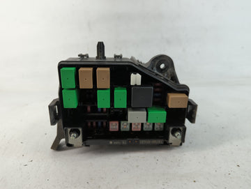 2015-2017 Hyundai Accent Fusebox Fuse Box Panel Relay Module P/N:2515217003 91420-1R540 Fits Fits 2015 2016 2017 OEM Used Auto Parts