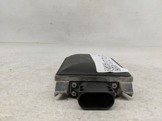 2015-2017 Hyundai Azera Fusebox Fuse Box Panel Relay Module P/N:95811-E7000 Fits Fits 2015 2016 2017 OEM Used Auto Parts