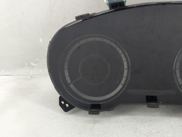 2015 Hyundai Azera Instrument Cluster Speedometer Gauges P/N:94073-3V410 Fits OEM Used Auto Parts