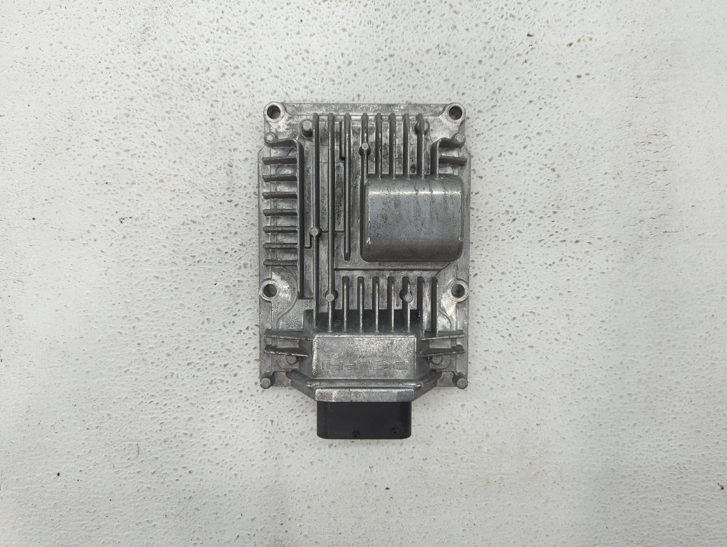 2012-2017 Hyundai Azera PCM Engine Control Computer ECU ECM PCU OEM P/N:39172-3C020 39175-3C000 Fits OEM Used Auto Parts - O