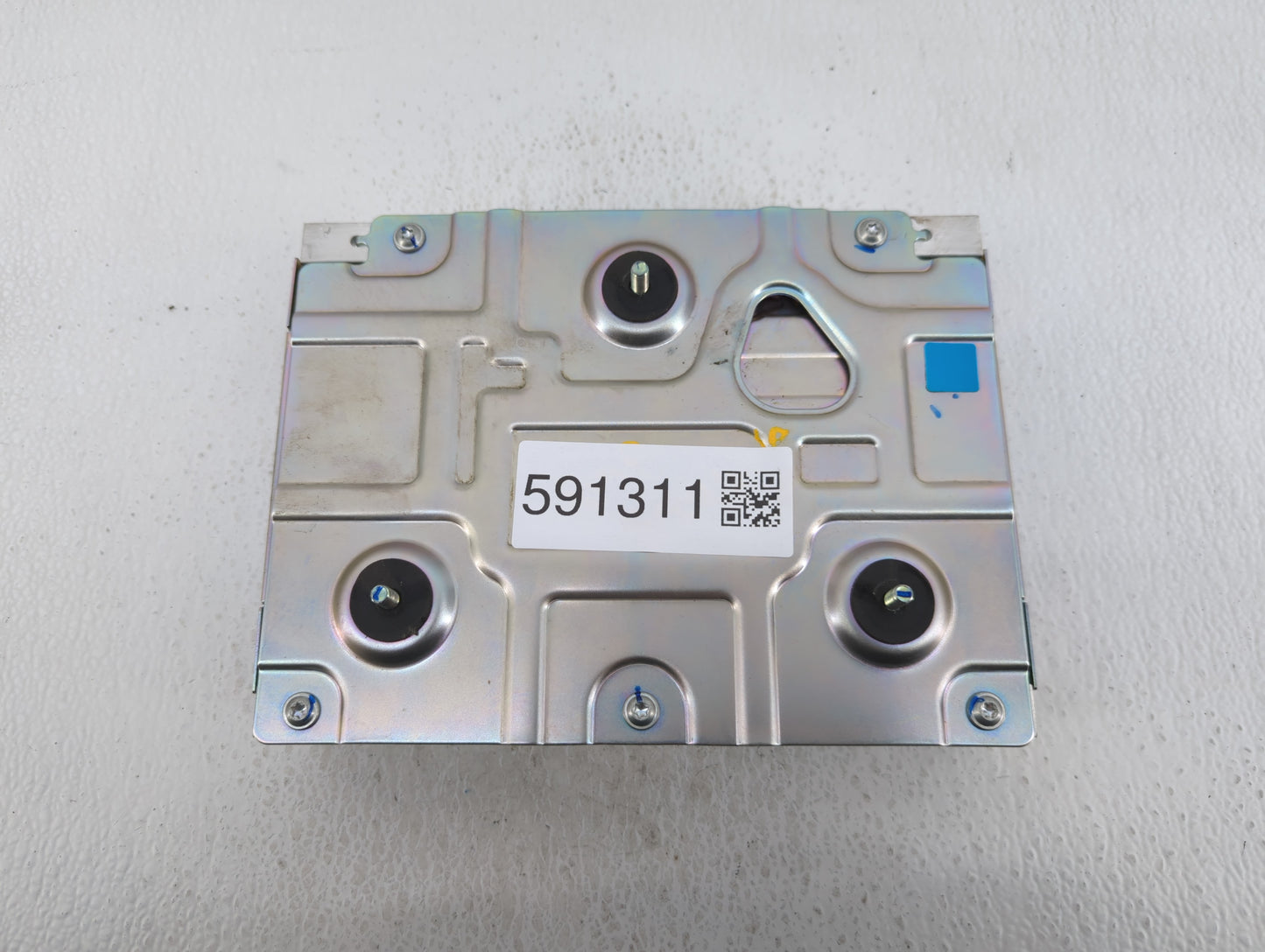 2015-2017 Hyundai Azera Am Fm Cd Player Radio Receiver - Oemusedautoparts1.com