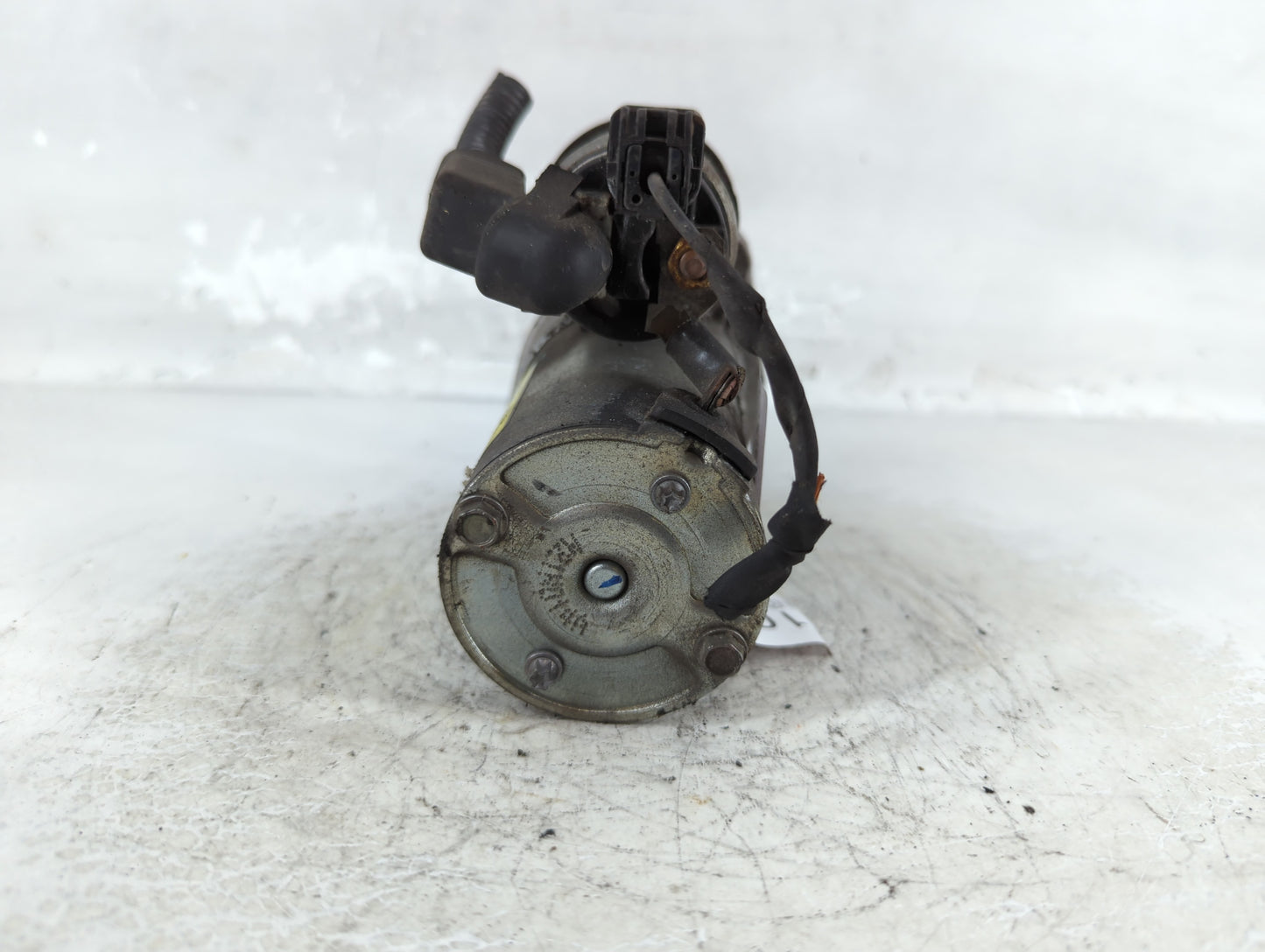 2014-2020 Hyundai Elantra Car Starter Motor Solenoid OEM P/N:8000604 36100-2E551 Fits Fits 2014 2015 2016 2017 2018 2019 202