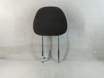 2015 Hyundai Elantra Headrest Head Rest Front Driver Passenger Seat Fits OEM Used Auto Parts