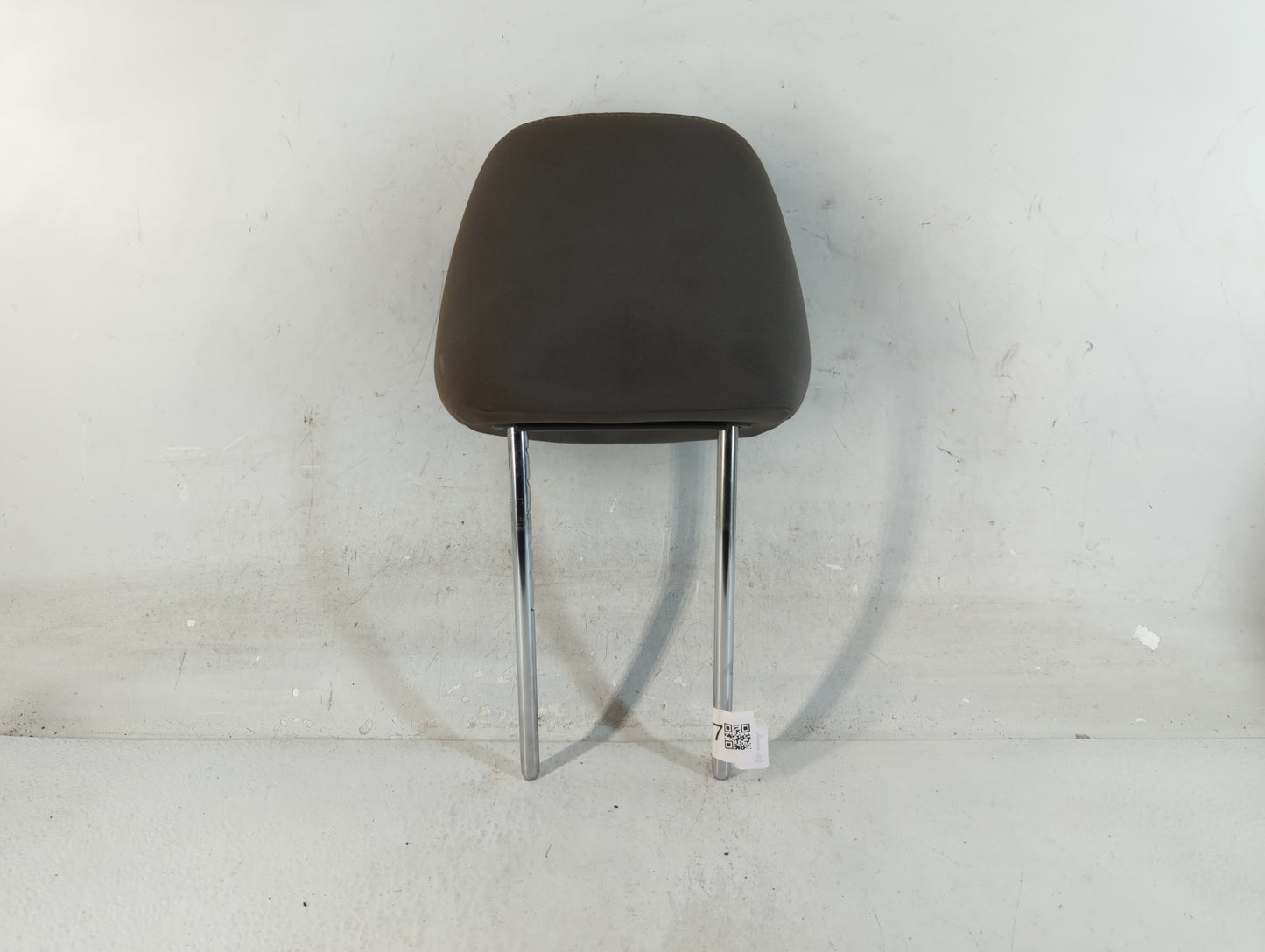 2013-2015 Hyundai Elantra Headrest Head Rest Front Driver Passenger Seat Fits Fits 2013 2014 2015 OEM Used Auto Parts - Oemu