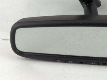 2013-2020 Hyundai Elantra Interior Rear View Mirror Replacement OEM P/N:E11028008 Fits OEM Used Auto Parts