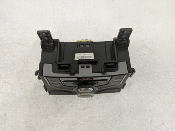2014-2016 Hyundai Elantra Climate Control Module Temperature AC/Heater Replacement P/N:97250-3XCC0 C500-ATDCF Fits OEM Used Auto Parts