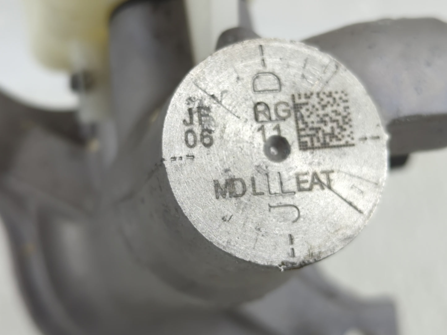 2014-2016 Hyundai Elantra Brake Master Cylinder 1311286 - Oemusedautoparts1.com