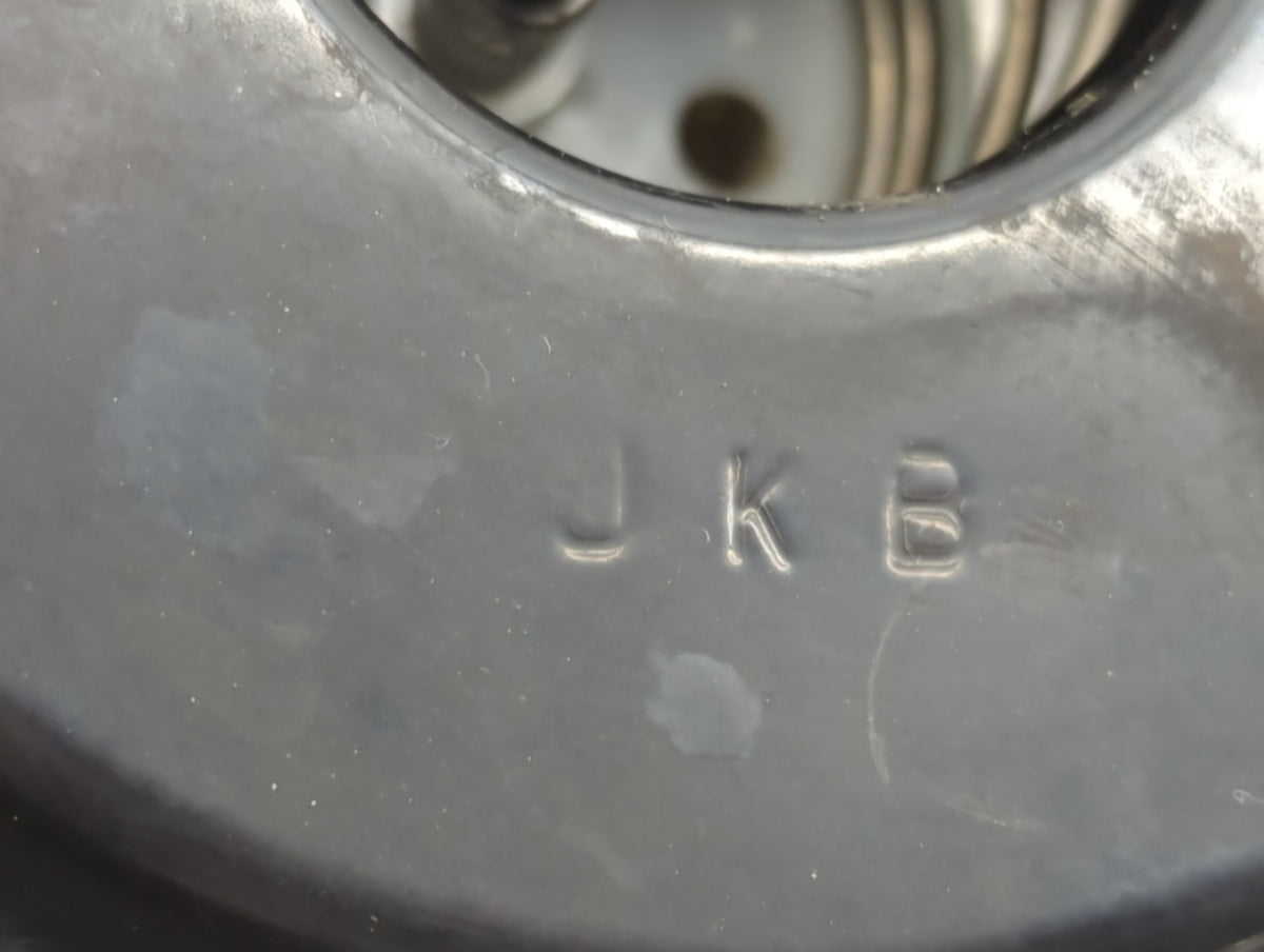2011-2016 Hyundai Elantra Power Brake Booster Oem 1382887 - Oemusedautoparts1.com