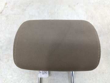 2011-2016 Hyundai Elantra Headrest Head Rest Front Driver Passenger Seat Fits Fits 2011 2012 2013 2014 2015 2016 OEM Used Auto Parts